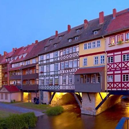 Markthof Am Dom Erfurt Exterior photo